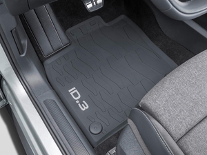 Tapis de toutes saisons VW ID.3 Neo
